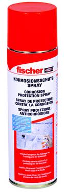 Fischer  Korrosionsbeskyttelse spray FTC-CP  500 ml