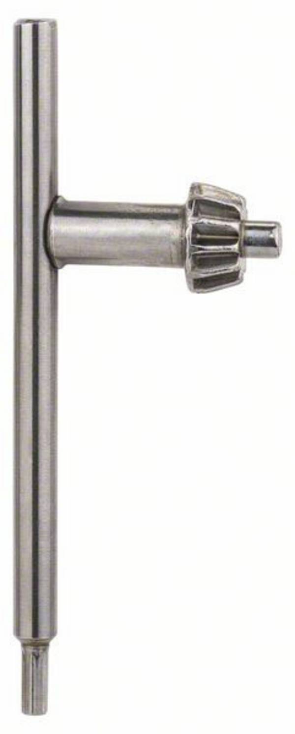 Bosch Accessories 1607950044 Reservenøgle til tandkrans-borepatron S2, C, 110 mm, 40 mm, 4 mm, 6 mm