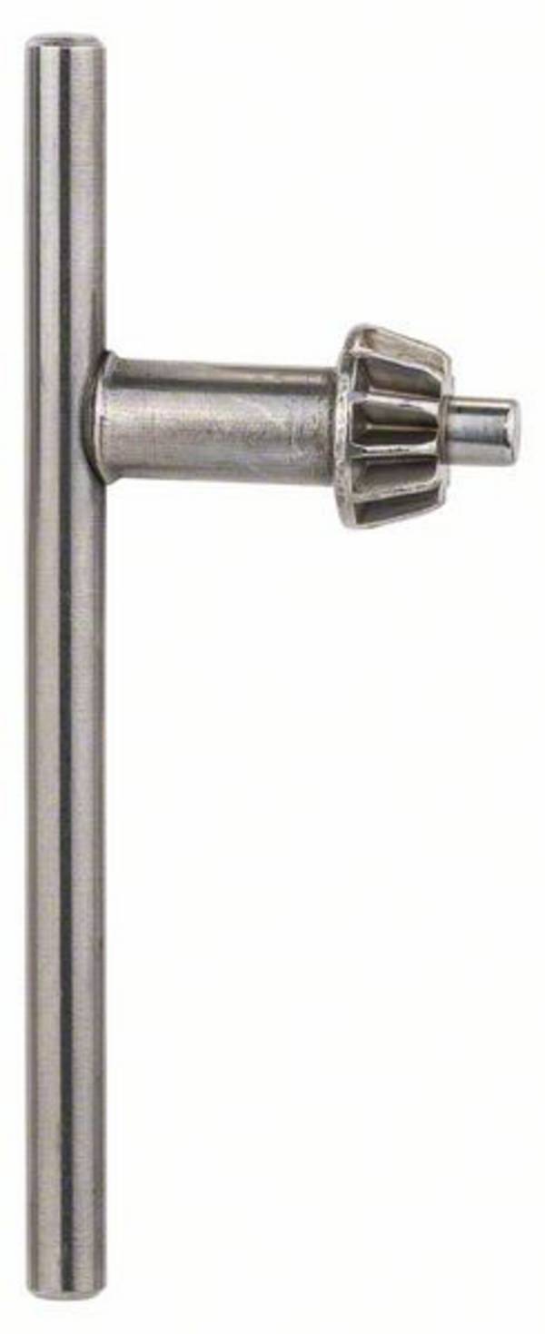 Bosch 1607950045 Reservenøgle til tandkrans-borepatron S2, D, 110 mm, 40 mm, 6 mm