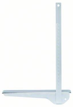 Bosch Accessories 1608190007 Parallelanslag   inkl. parallelanslag