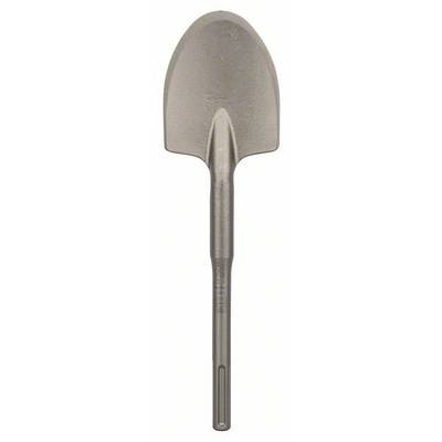 Bosch Accessories 1618601017 Bosch Power Tools Skovlmejsel 110 mm Samlet længde 400 mm SDS-Max 1 stk