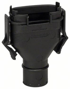 Adapter til Ekscenter-, sving- og multisliber, passer til GEX 125 GEX 150 Bosch Accessories 2600306007