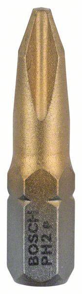 Bosch Accessories 1/4" (6,3 mm)