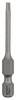 Bosch Accessories 2607002509 2607002509 TX-bit TX 10 ekstra hård C 6.3 25 stk