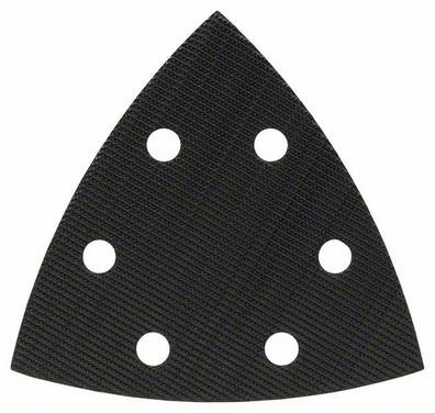 Slibeplade, passer til GDA 280 E PDA 180 PDA 180 E PDA 240 E Bosch Accessories 2608000211