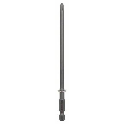 Bosch Accessories Bosch Power Tools 2608522068 Krydskærv-bit PH 2 ekstra hård E 6.3 1 stk