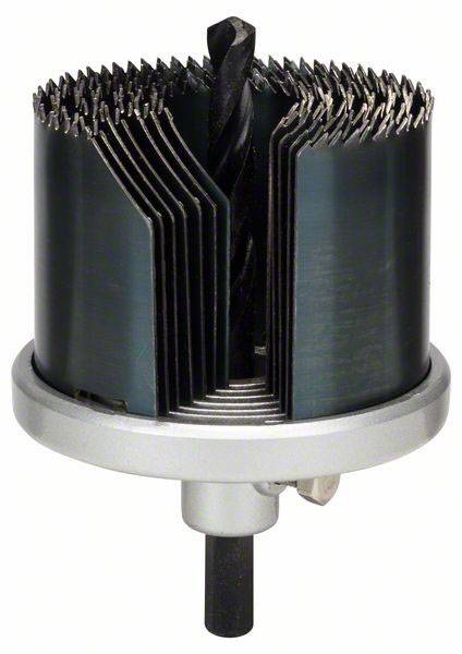 Bosch Accessories 2608584062 Savkrans-sæt 7 dele 1 Set