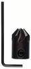 Bosch Accessories Bosch Power Tools 2608585739 Forsænker 5 mm Værktøjsstål 1 stk