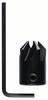 Bosch Accessories 2608585740 2608585740 Forsænker 6 mm Værktøjsstål 1 stk