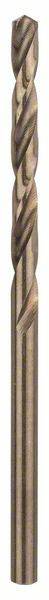 Bosch Accessories 2608585844 Bosch Power Tools HSS Metal-spiralbor 3.3 mm Samlet længde 65 mm Cobalt DIN 338 Cylinderskaft 1 stk