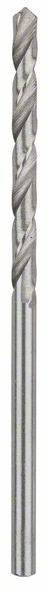 Bosch Accessories 2608585910 2608585910 HSS Metal-spiralbor 2.6 mm Samlet længde 57 mm Slebet DIN 338 Cylinderskaft 2 stk