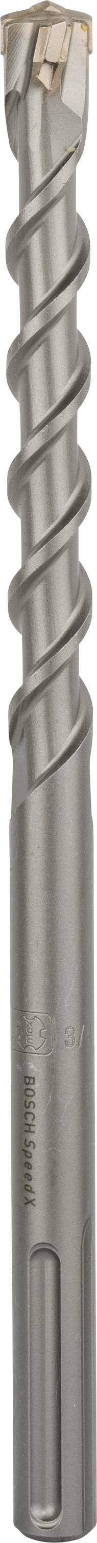 Bosch Accessories SDS-max-7 2608586763 Hårdmetal Hammerbor 19 mm Samlet længde 320 mm SDS-Max 1 stk