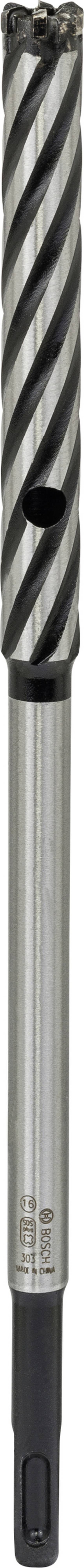 Bosch Accessories Bosch Power Tools 2608586994  Hammerbor  16 mm Samlet længde 300 mm SDS-Plus 1 stk