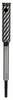 Bosch Accessories 2608586999 2608586999 Hammerbor 28 mm Samlet længde 300 mm SDS-Plus 1 stk