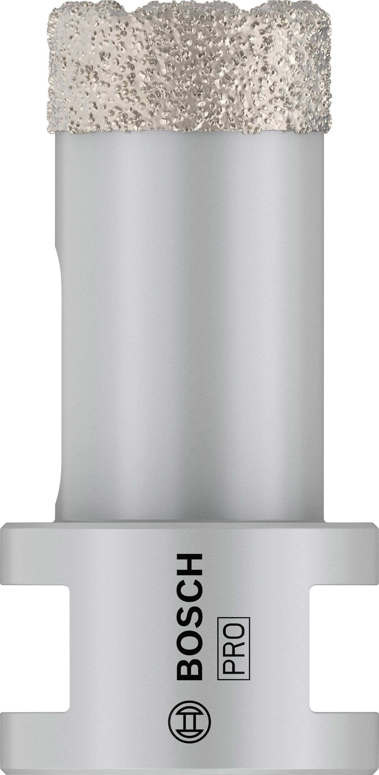 Bosch Accessories 2608587116 2608587116 Diamanttørbor 22 mm diamantbestykket 1 stk