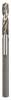 Bosch Accessories HSS-G 2608596295 Centrereringsbor 6.3 mm Slebet 1 stk