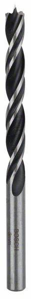 Bosch Accessories 2608596305 Træ-spiralbor 8 mm Samlet længde 117 mm Cylinderskaft 1 stk