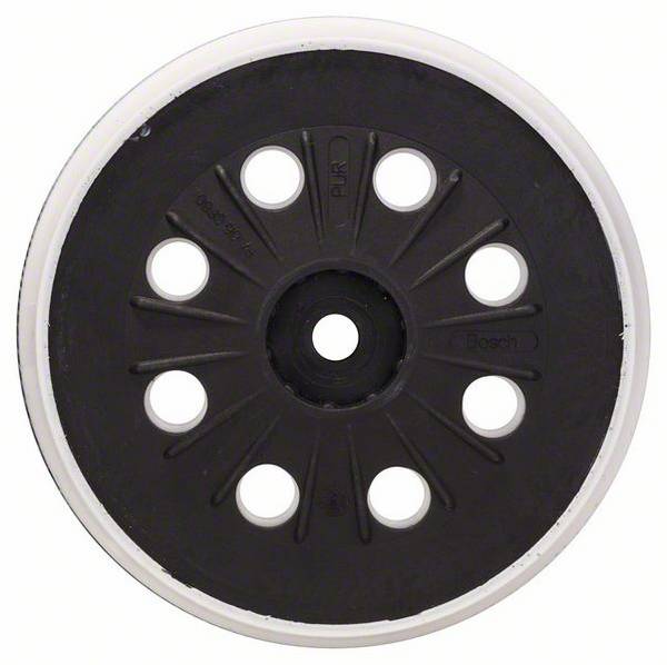 Bosch Accessories 2608601607 Støtteskive mellem, 125 mm Diameter 125 mm