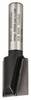 Bosch Accessories 2608628387 Notfræser Hårdt metal Længde 51 mm Mål, Ø 15 mm Skaftdiameter 8 mm