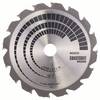 Bosch Accessories Construct Wood 2608640635 Blad til rundsav i hårdtmetal 230 x 30 x 2.8 mm Antal tænder (per tomme): 16 1 stk