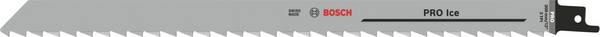 Bosch Accessories 2608652900 Bajonetsavklinge S 1211 K Special for Ice Savbladslængde 300 mm 5 stk