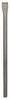 Bosch Accessories 2608690141 SDS-max Flad mejsel 25 mm Samlet længde 400 mm SDS-Max 1 stk