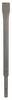 Bosch Accessories 2608690144 2608690144 Flad mejsel 20 mm Samlet længde 250 mm SDS-Plus 1 stk