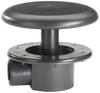 FIAP 2420 Bodenablauf Bottom Drain Active 50 mm Damafløb (Ø x H) 240 mm x 120 mm 1 stk