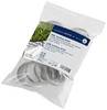 FIAP 2533 Clip Active Schelle 25-40 mm/10er Pack Slangespændebånd (Ø) 40 mm 1 stk