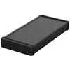 Bopla Alubos ABPH 820-150 84826150.HMT1 Profil-kabinet 150 x 82 x 22 Aluminium Sort 1 stk