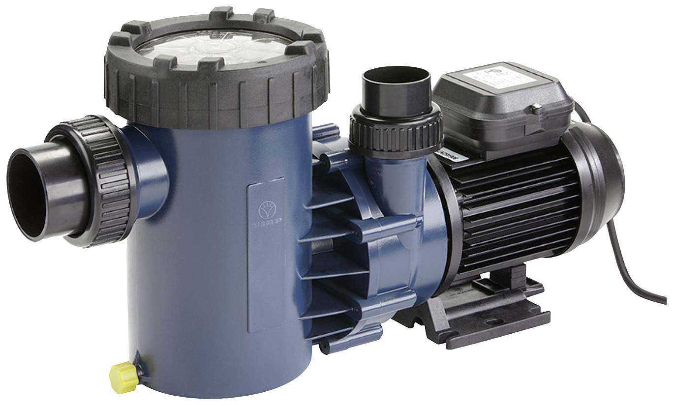 FIAP Aqua Active Magic 10.000 Poolpumpe 10000 l/h 7.3 m