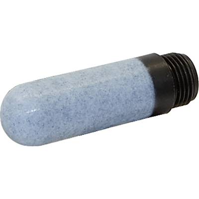 IMI NORGREN Trykluft-lyddæmper M/S2 Udvendigt gevind 1/4" 10 bar Plastic 1 stk