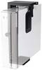 Neomounts Neomounts CPU-D075 - Befestigungskit (CPU-Halterung) CPU-D075BLACK PC-holder Underindbygning Sort Tilladt belastning til vægt: 10 kg