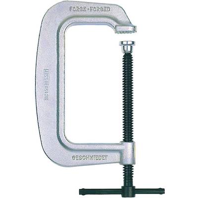 C-skruetvinge SC 40/40 Bessey SC40 Spann-Weite (max.):40 mm Udhængsmål:40 mm