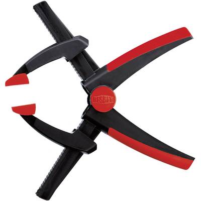 VarioClippix XV 170/50 Bessey XV5-170 Spann-Weite (max.):170 mm Udhængsmål:50 mm