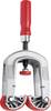 Bessey KF4 Arbejdsbænk-adapter Spann-Weite (max.):80 mm Udhængsmål:110 mm