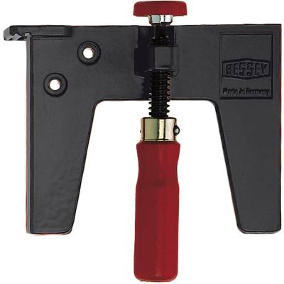 Skruetvinger Bessey PVA Spann-Weite (max.):35 mm
