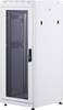 Digitus DN-19 26u-6/6-1 19" netværksskab (B x H x T) 600 x 1342 x 600 mm 26 U Gråhvid (RAL 7035)