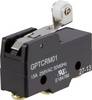 ZF GPTCRM01 Mikrokontakt GPTCRM01 250 V/AC 15 A 1 x On/(On) Tastende 1 stk