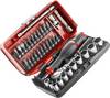 Facom Topnøglesæt Metrisk 1/4" (6,3 mm) 38 dele RL.NANO1