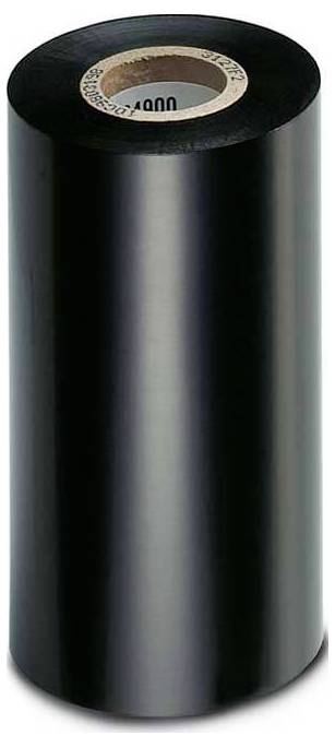 Phoenix Contact 0801371 THERMOMARK-RIBBON 110-TC Farvebånd til termotransferprinter 1 stk-0