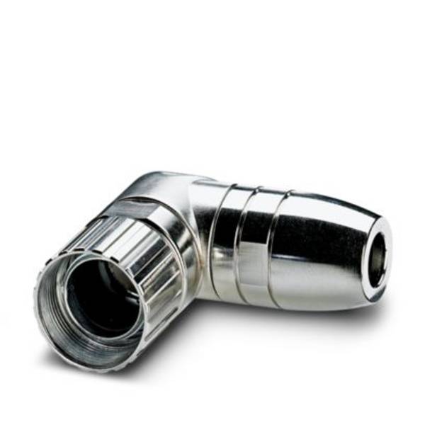 Modular Signal Stik M23 - RC-serien 1593050 RC-0000000Z600 Sølv Phoenix Contact Indhold: 1 stk