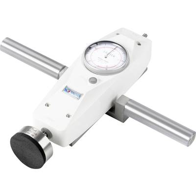 Sauter FA 500G Kraftmåler Fabriksstandard