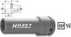 Hazet Kraft-topnøgleindsats 1/2" (12,5 mm) 901SLG-15