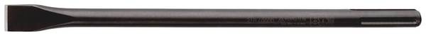 Rennsteig Werkzeuge 210 40000 210 40000 Flad mejsel  25 mm Samlet længde 400 mm SDS-Max 1 stk