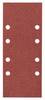 Bosch Accessories 2607017100 2607017100 Svingslibepapir perforeret Kornstørrelse 120 (L x B) 230 mm x 93 mm 25 stk