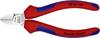 Knipex 70 05 140 Værksted Sideskiller med facet 140 mm