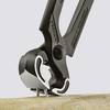 Knipex 50 00 225 Knibetang 225 mm 1 stk