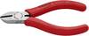 Knipex 70 11 110 Værksted Sideskiller med facet 110 mm