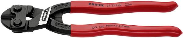 Knipex CoBolt Boltsaks  200 mm 64 HRC